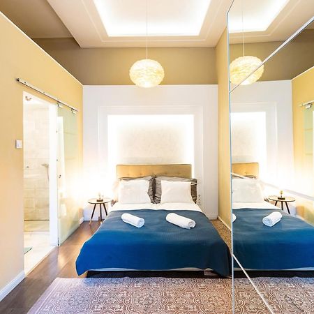 Spacious Luxury Apartment At The Heart Of بودابست المظهر الخارجي الصورة